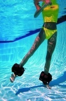 PROFESSIONAL AQUA CUFF